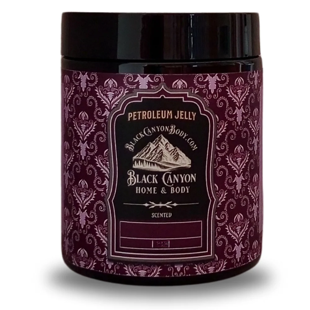 Absinthe Scented Petroleum Jelly - 16 Oz
