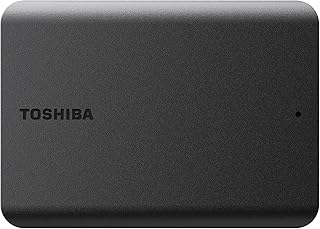 Disque dur externe Toshiba Canvio Basics 4TB USB 3.0 — Disque dur externe
