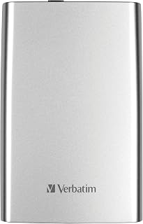 Verbatim 53071 1TB Store 'n' Go USB 3.0 Disque dur externe — Disque dur externe