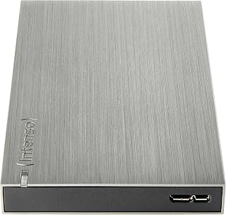 Disque dur externe Intenso 6028660 1000 GB — Disque dur externe