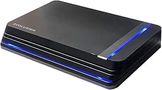 Avolusion HDDGear Pro X 4TB USB 3.0 External Hard Drive
