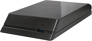 Disque dur externe Avolusion HDDGear 8TB USB 3.0 gaming — Disque dur externe