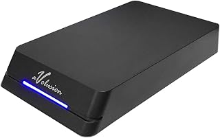 Avolusion HDDGear Pro 4TB External Gaming Hard Drive