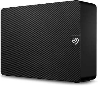 Seagate Expansion STKP6000400 6TB External Hard Drive — External Hard Drive