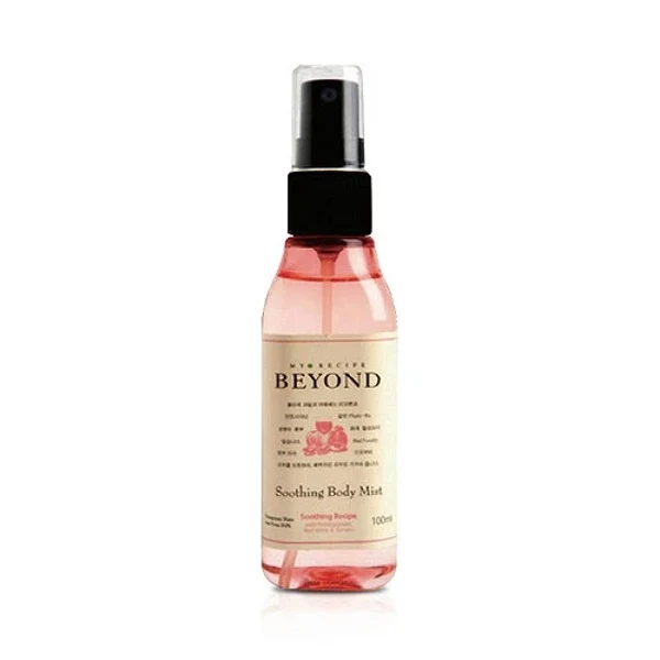 BEYOND Soothing Body Mist 100ml