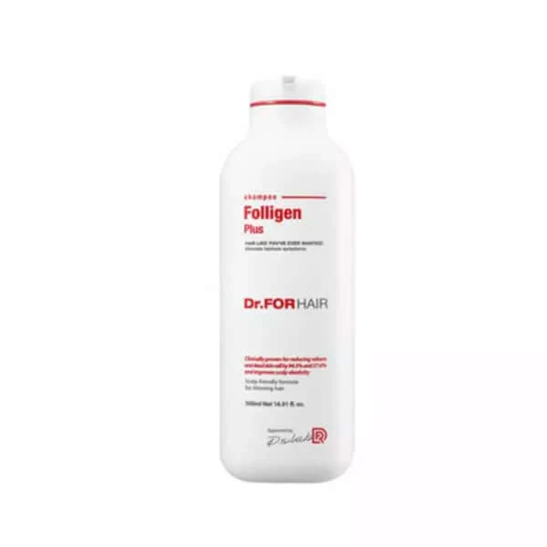 Dr. Forhair Folligen Plus Shampooing 500 ml