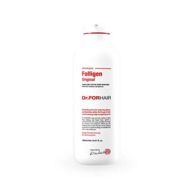 Dr. Forhair Folligen Shampooing 500 ml
