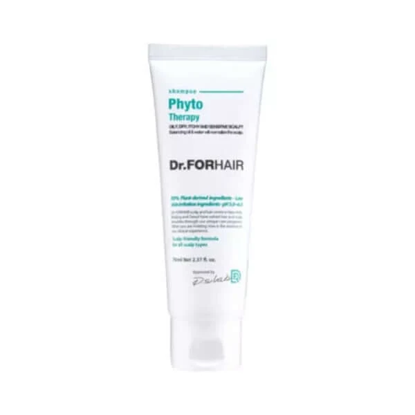 Dr.Forhair Phyto Therapy Shampoo 70ml — Shampoo