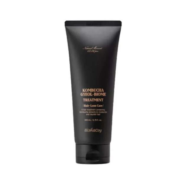 Revitalisant Biome Elishacoy Kombucha Gyeol 200 ml — Après-shampooings
