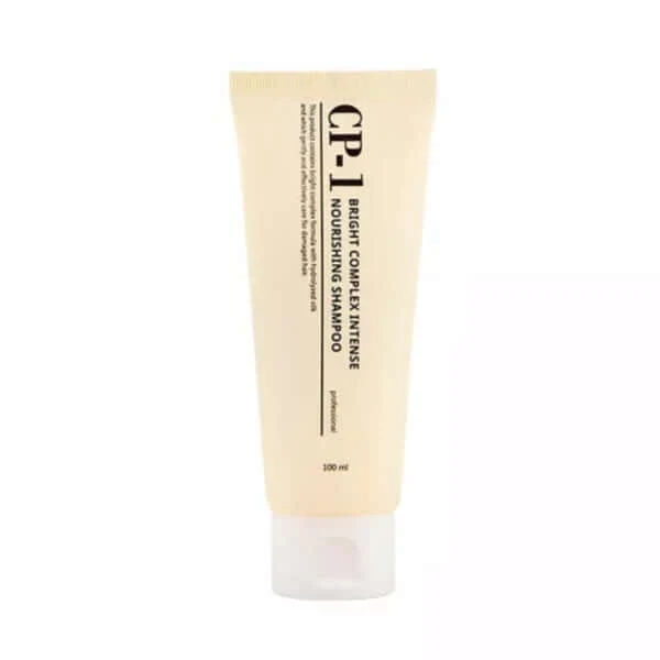 Esthetic House CP-1 Bright Complex Intense Nourishing Shampoo 100ml — Shampoo