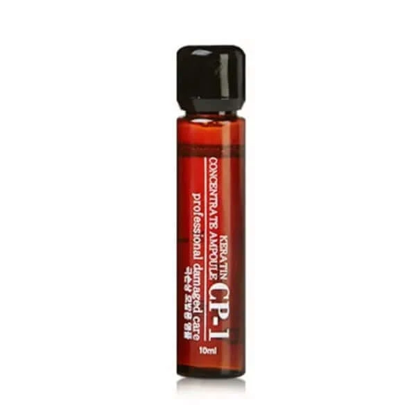 Esthetic House CP-1 Sérum de croissance capillaire concentré à la kératine 10 ml — Sérum de croissance des cheveux