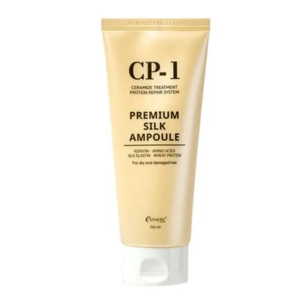 Esthetic House CP-1 Premium Silk Ampoule Conditioner 150ml