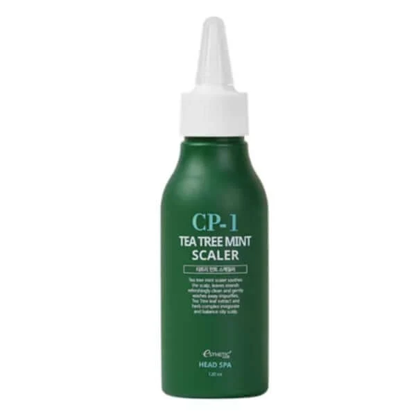 Esthetic House CP-1 Tea Tree Mint Scaler Conditioner 120ml — Conditioner