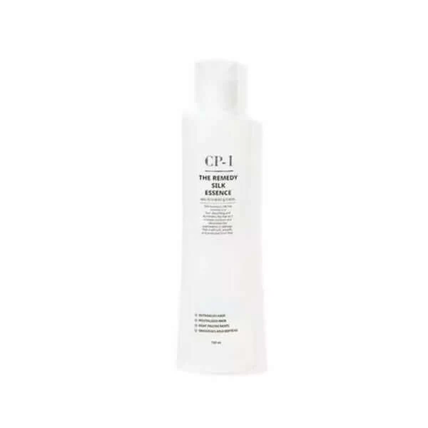 Esthetic House CP-1 Après-shampooing The Remedy Silk Essence 150 ml — Après-shampooings