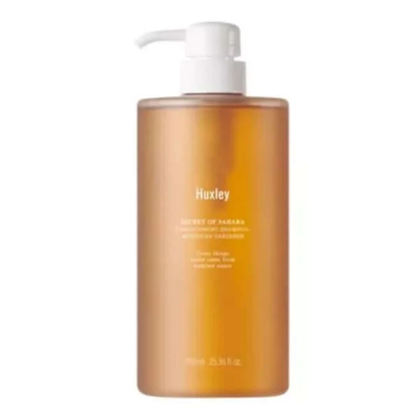 Huxley Conditioning Shampoo and Conditioner Set Moroccan Gardener 750ml — Shampoo Conditioner Set