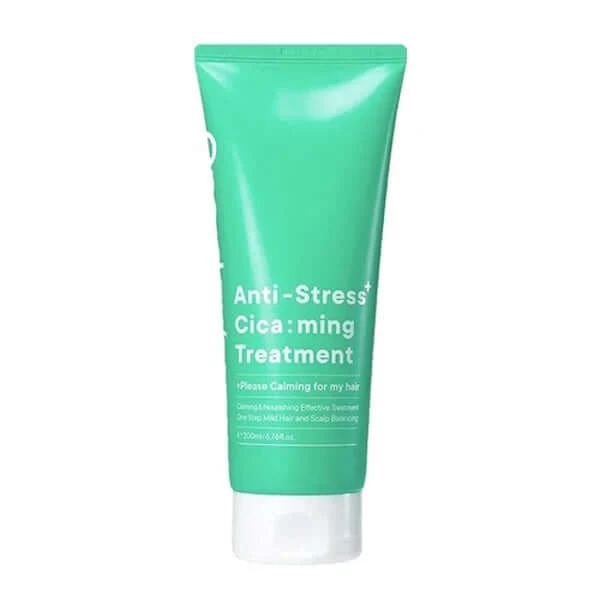 One-Day's You Traitement Anti-Stress Cica 200 ml — Shampooings