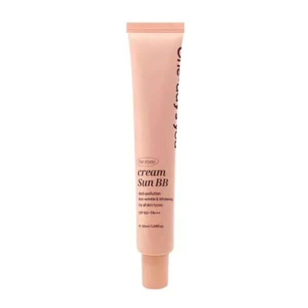 One-Day's You Fond de Teint Anti-Pollution Sun BB 50 ml SPF50+ PA+++ — Maquillage de fond de teint