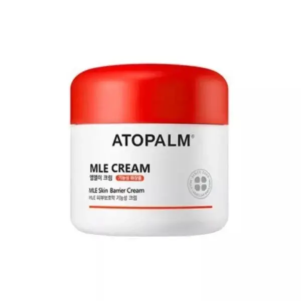 ATOPALM MLE Crème Hydratante 100 ml — Hydratant pour le visage