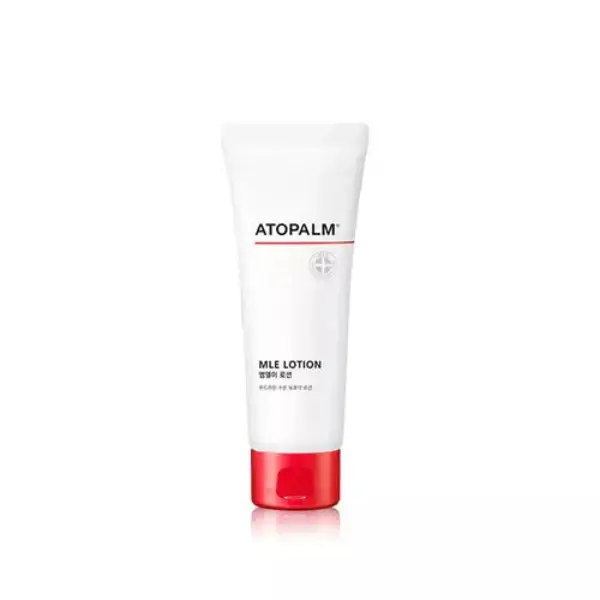 ATOPALM MLE Lotion Face Moisturizer 120ml — Face Moisturizers