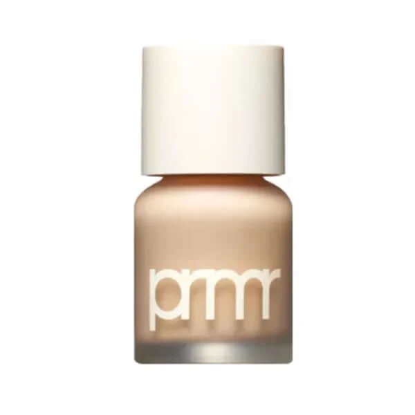 Primera Cera Fond de Teint Sérum Peptide 30 ml SPF30 PA++ #01 Ivoire — Maquillage de fond de teint