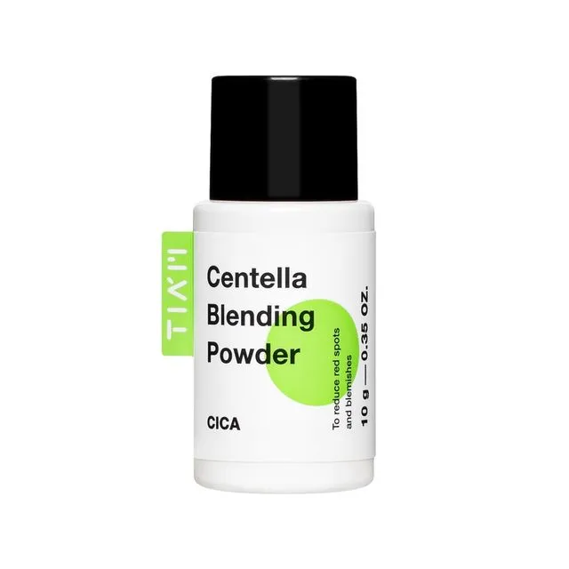 TIAM Centella Blending Powder 10g Skin Care Set