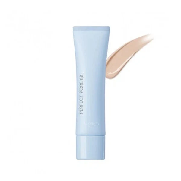 THE SAEM Saemmul Perfect Pore BB Crème 30g SPF30 PA++ Beige Clair — Maquillage de fond de teint