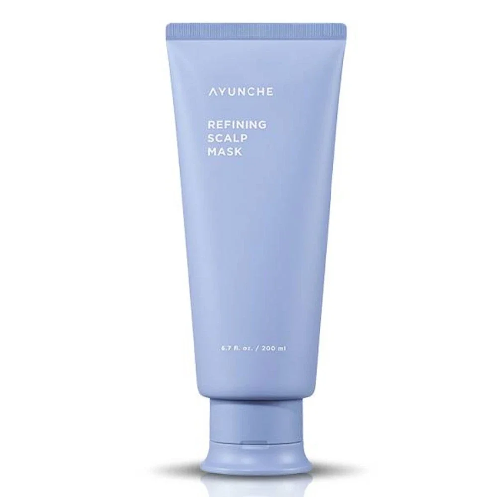 AYUNCHE Masque Affinant pour le Cuir Chevelu 200ml — Shampooings