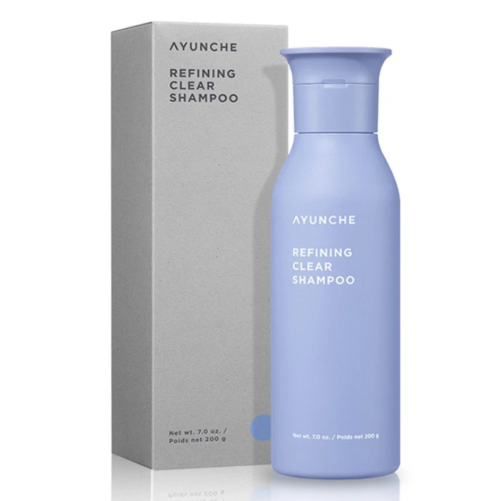 AYUNCHE Shampoing Clair Affinant 200g — Shampooings