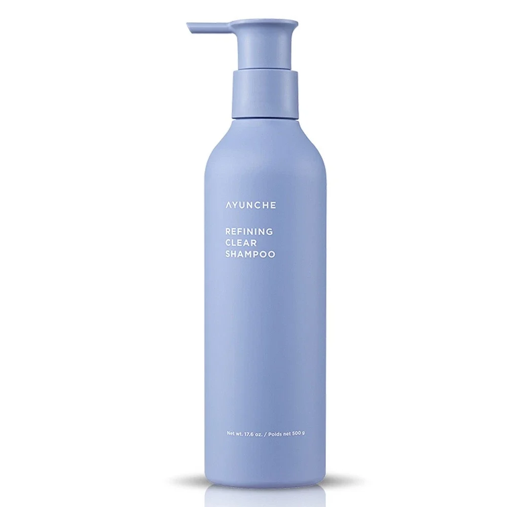 AYUNCHE Refining Clear Shampoo 500g