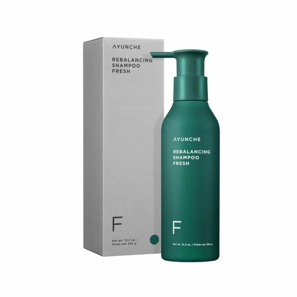 AYUNCHE Rebalancing Shampoo Fresh 350g