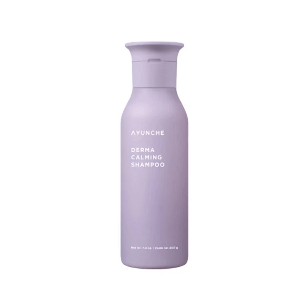 AYUNCHE Derma Calming Shampoo 200g — Shampoo