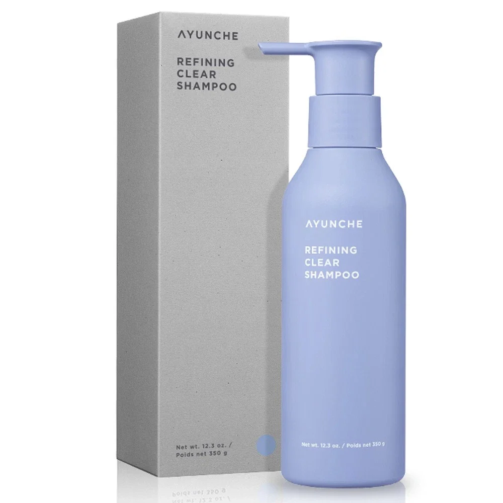 AYUNCHE Refining Clear Shampoo 350g