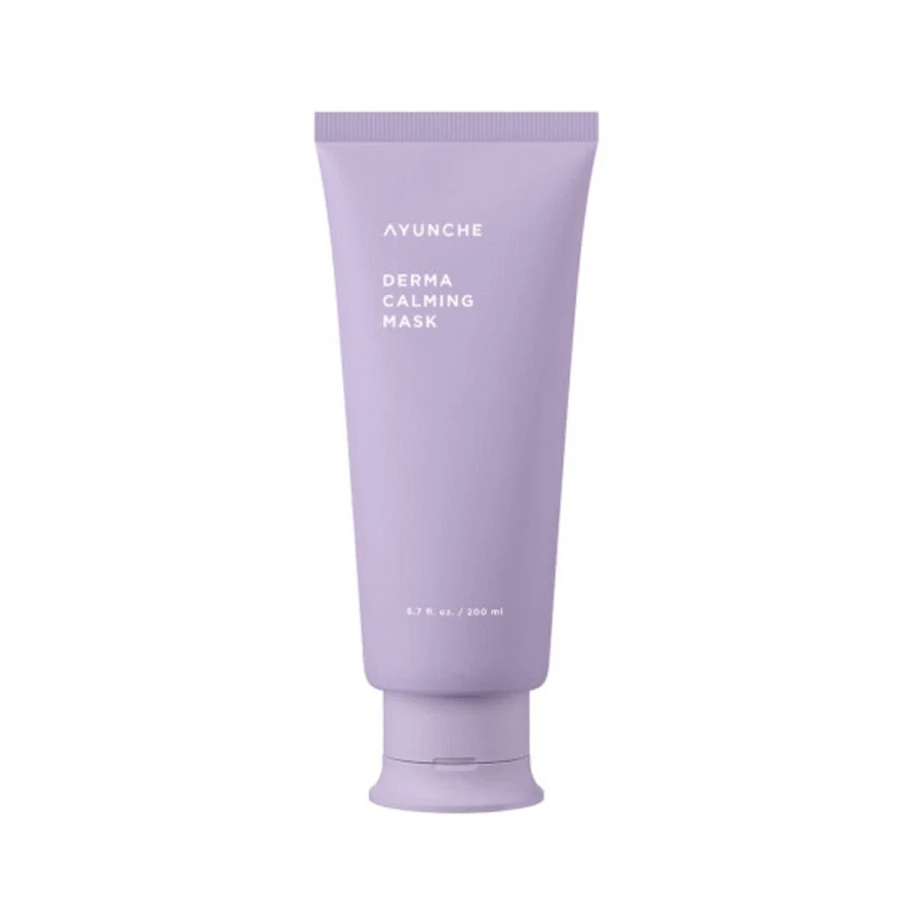 AYUNCHE Derma Masque Calmant 200ml — Appareils de soins de la peau