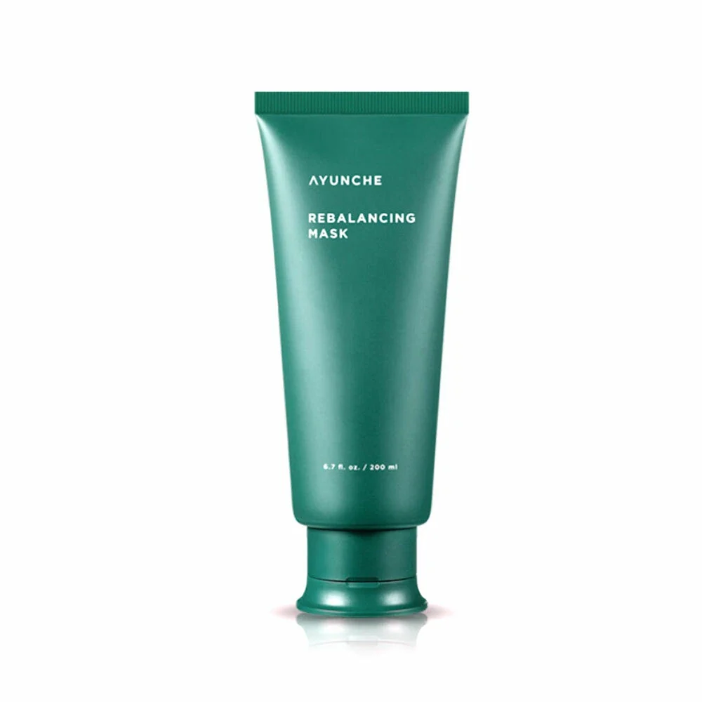 AYUNCHE Rebalancing Mask 200ml