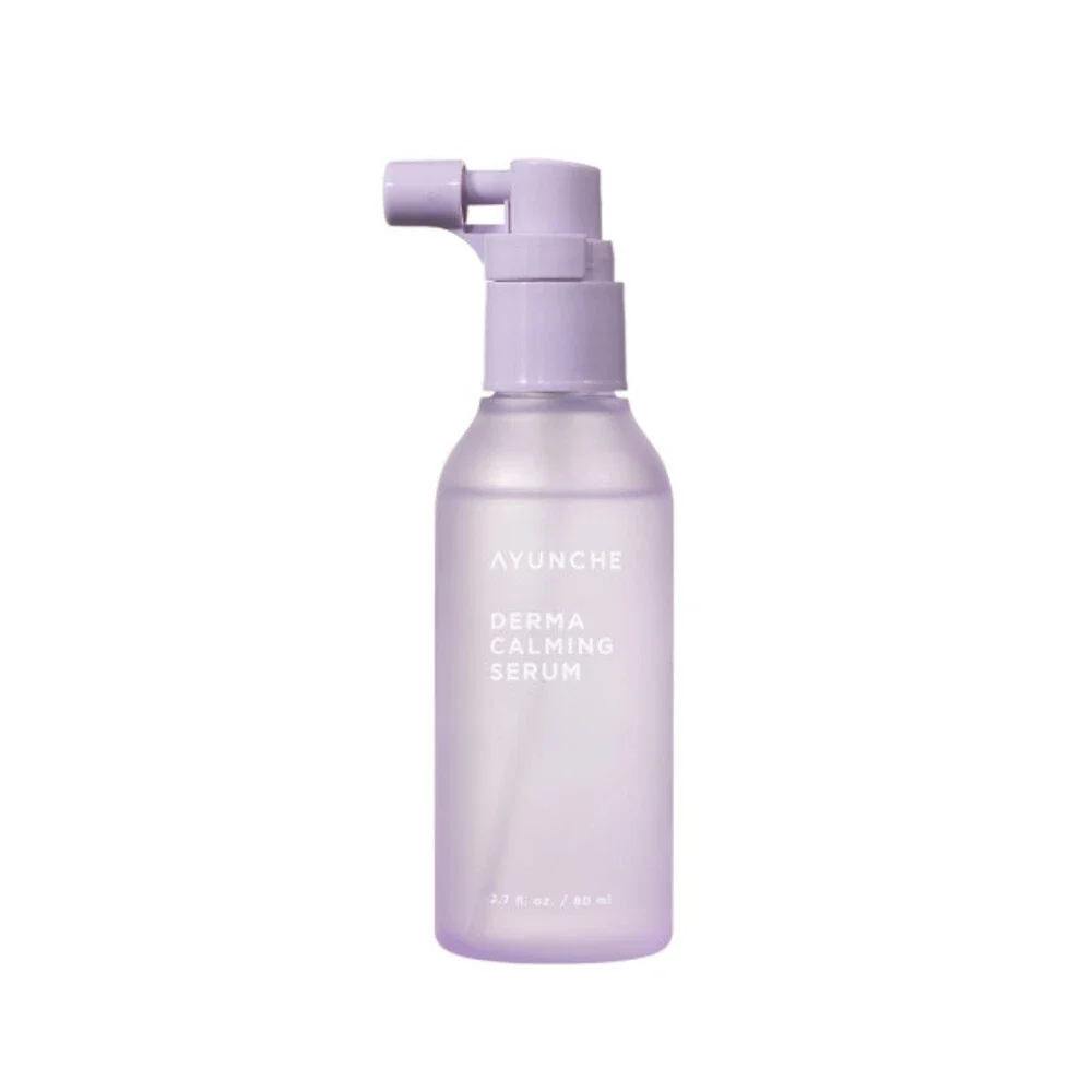 AYUNCHE Derma Calming Serum 80ml