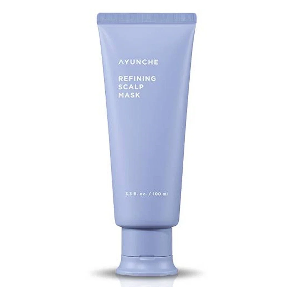 AYUNCHE Refining Scalp Mask 100ml