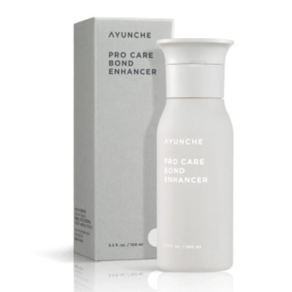 AYUNCHE Pro Care Bond Enhancer Conditioner 100ml — Conditioner