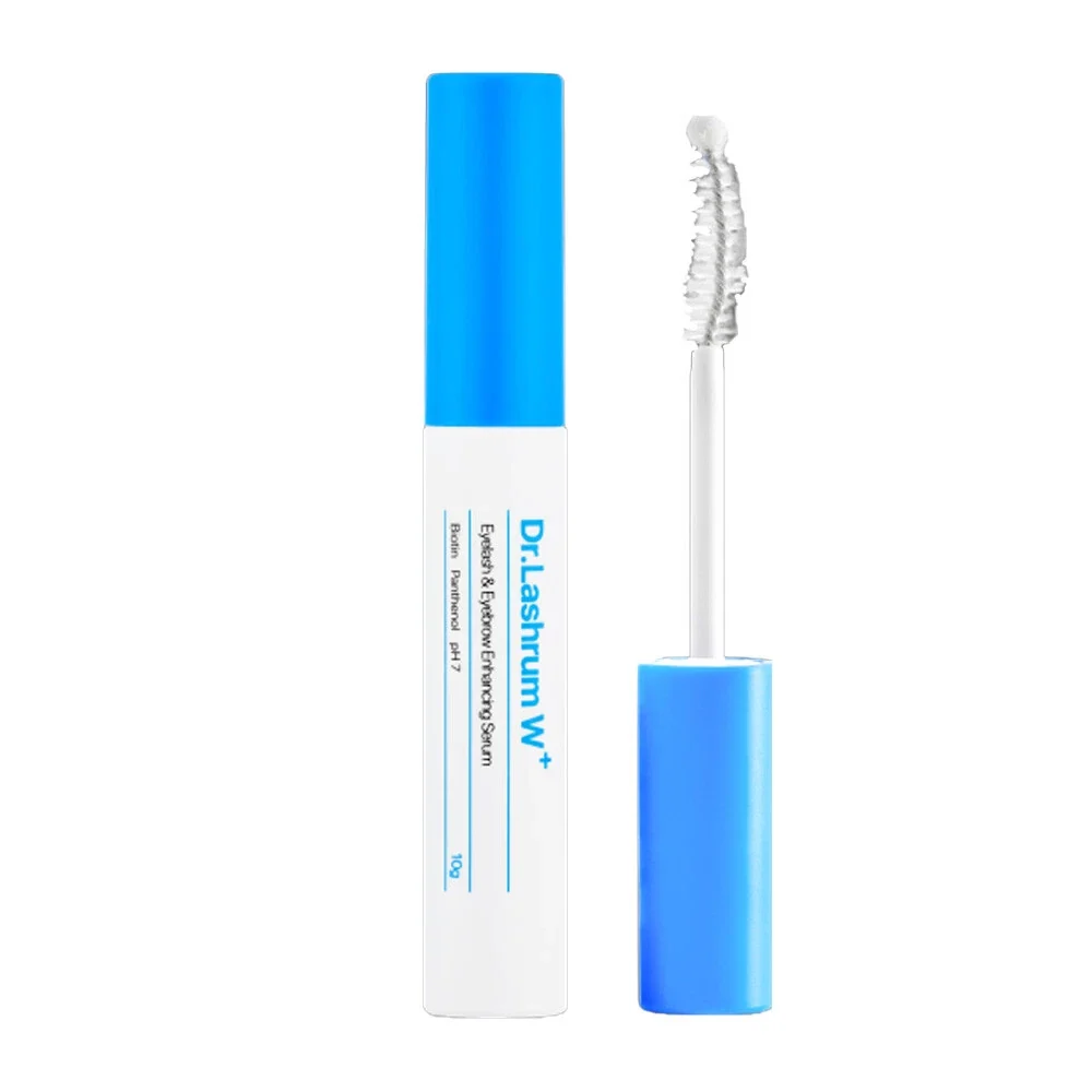 SEAPURI Dr.Lashrum W Mascara 10g — Mascara