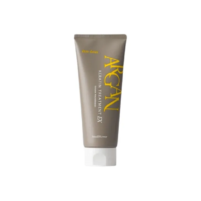 MediFlower Etre Doux Argan Keratin Treatment 200ml — Hair Styling Tools