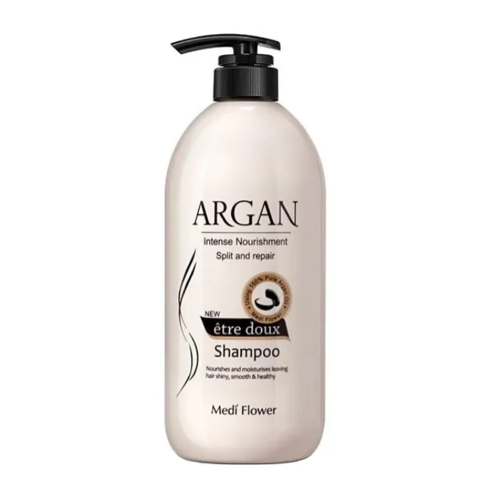 MediFlower Etre Doux Shampooing Argan 1000 ml