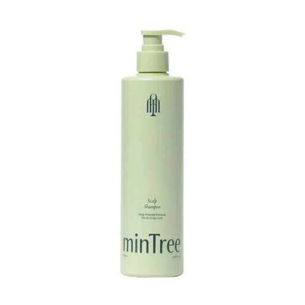 Mintree Scalp Shampoo 500ml