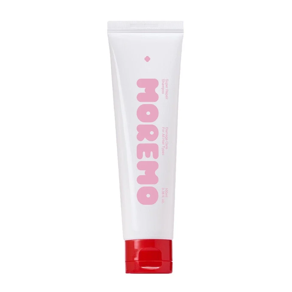 Moremo Shampooing Super Réparateur Miniature 100 ml — Shampooings