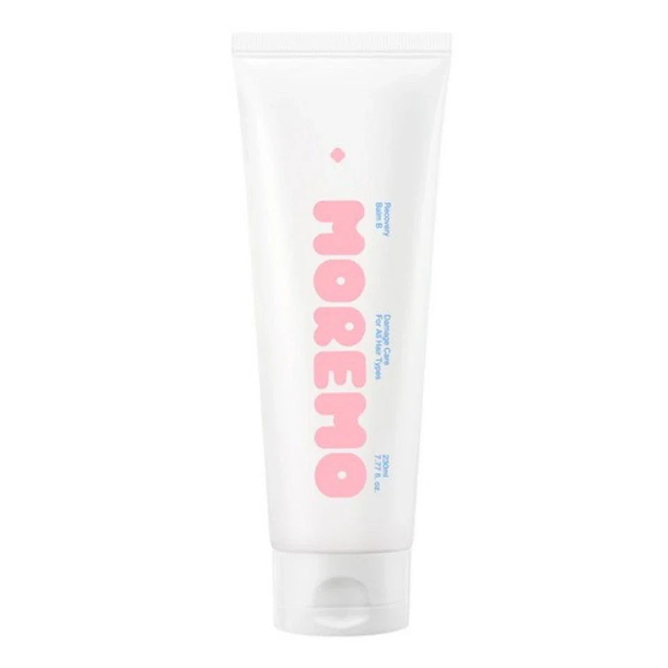 Moremo Baume Récupérateur B 230ml — Shampooings
