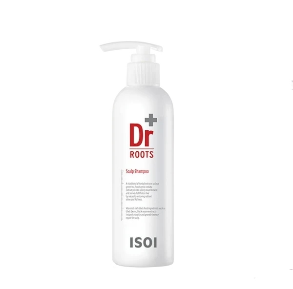 Isoi Dr. Roots Scalp Shampoo 510ml