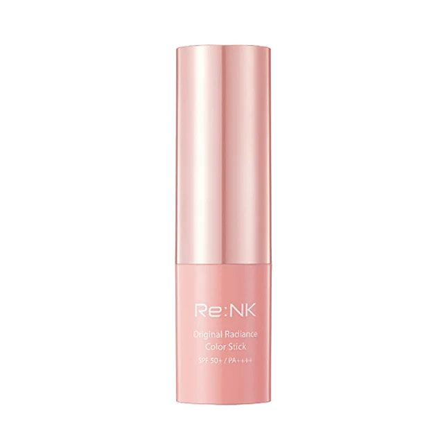 Re:NK Original Radiance Color Stick 11g SPF50+ PA++++ Facial Sunscreen