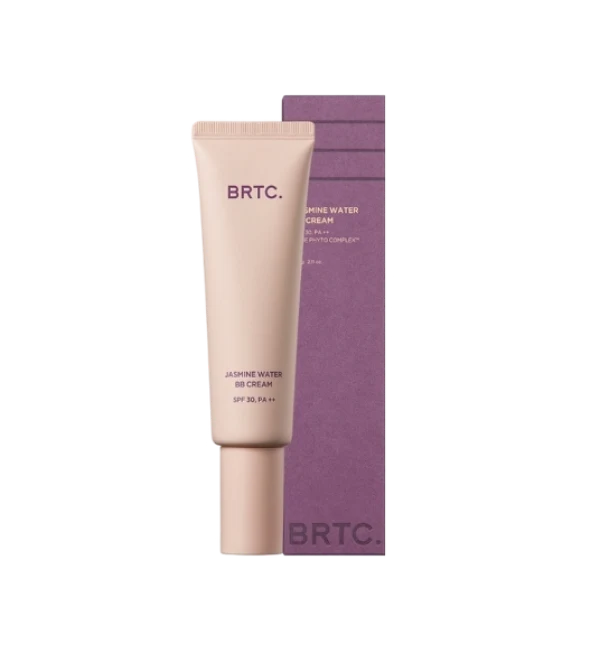 Crème BB Eau de Jasmin BRTC 60mL SPF30 PA ++ — Maquillage de fond de teint