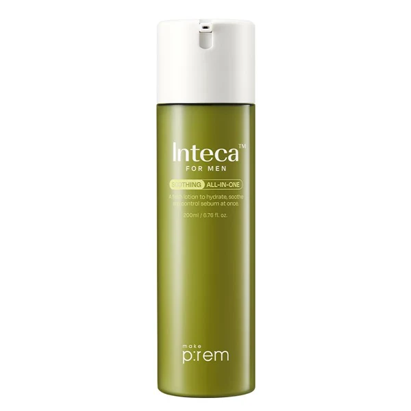 make p:rem Indeca Pour Hommes Soin Tout-en-Un 200ml — Tondeuses personnelles