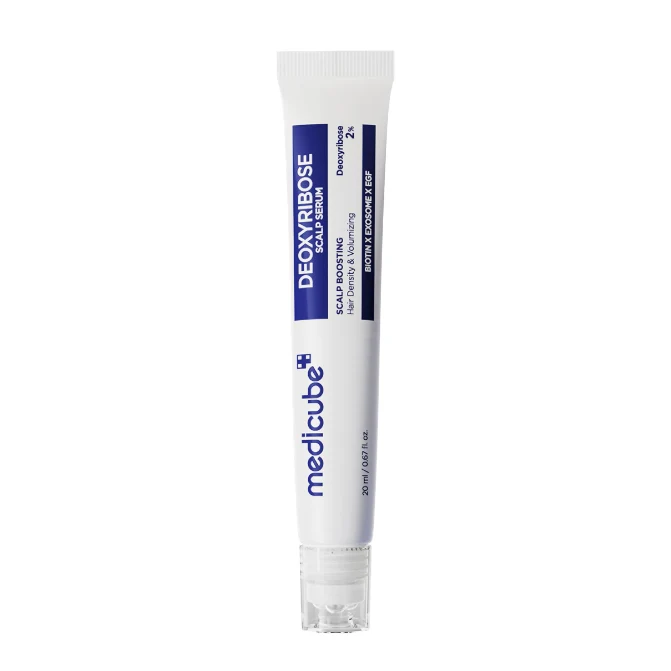 MEDICUBE Deoxyribose Scalp Serum 20ml
