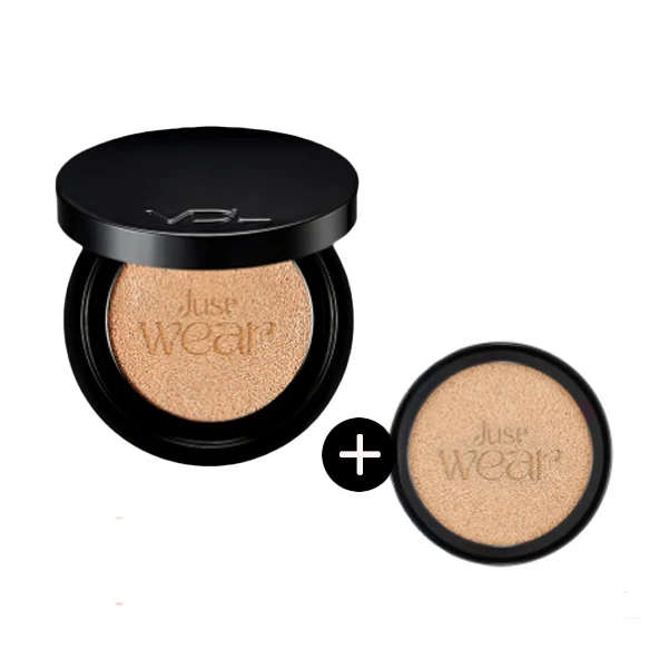 Coussin Perfecteur VDL avec Recharge - 7 Teintes — Maquillage de fond de teint
