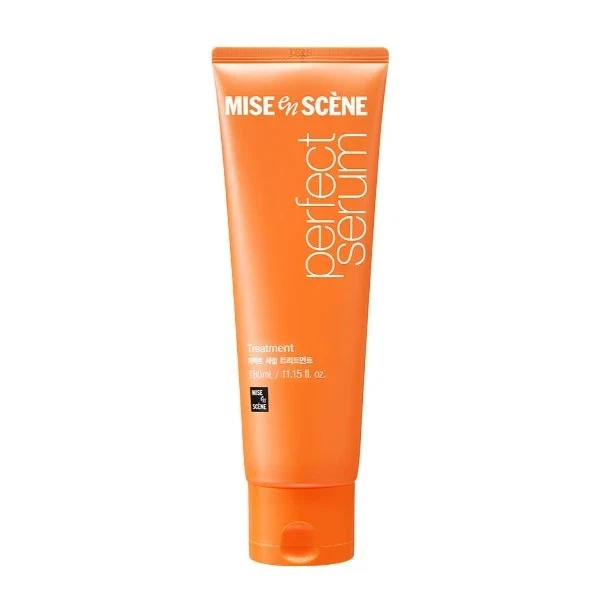 MISE EN SCENE Perfect Serum Treatment 180ml